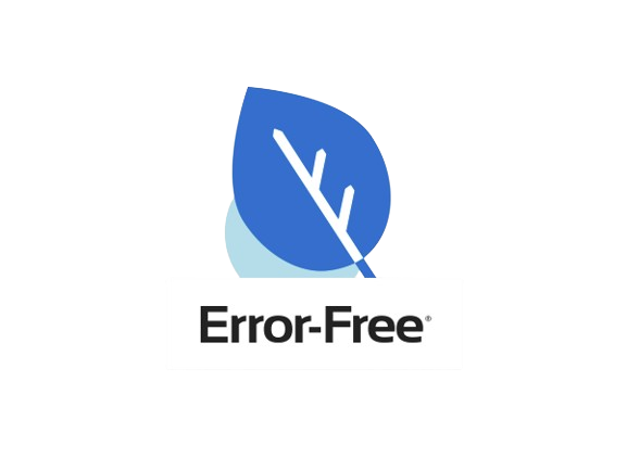 atappisoft/services/Error-Free Work